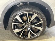 Volkswagen T-Roc 1.5 TSI Style SUV 5dr Petrol DSG Euro 6 (s/s) (150 ps) 11