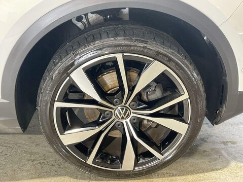 Volkswagen T-Roc 1.5 TSI Style SUV 5dr Petrol DSG Euro 6 (s/s) (150 ps) 11