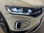 Volkswagen T-Roc 1.5 TSI Style SUV 5dr Petrol DSG Euro 6 (s/s) (150 ps) 21