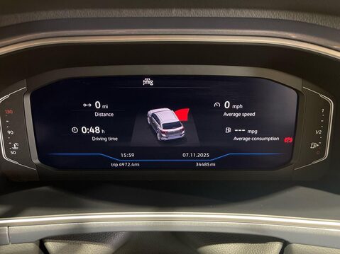 Volkswagen T-Roc 1.5 TSI Style SUV 5dr Petrol DSG Euro 6 (s/s) (150 ps) 25