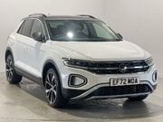 Volkswagen T-Roc 1.5 TSI Style SUV 5dr Petrol DSG Euro 6 (s/s) (150 ps) 1