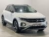 Volkswagen T-Roc 1.5 TSI Style SUV 5dr Petrol DSG Euro 6 (s/s) (150 ps)
