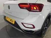 Volkswagen T-Roc 1.5 TSI Style SUV 5dr Petrol DSG Euro 6 (s/s) (150 ps) 13
