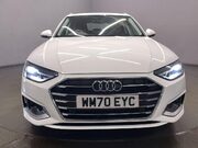 Audi A4 2.0 TDI 35 Sport Estate 5dr Diesel S Tronic Euro 6 (s/s) (163 ps) Cruise C 10