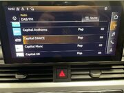 Audi A4 2.0 TDI 35 Sport Estate 5dr Diesel S Tronic Euro 6 (s/s) (163 ps) Cruise C 27