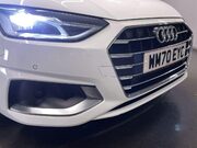 Audi A4 2.0 TDI 35 Sport Estate 5dr Diesel S Tronic Euro 6 (s/s) (163 ps) Cruise C 11