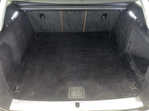 Audi A4 2.0 TDI 35 Sport Estate 5dr Diesel S Tronic Euro 6 (s/s) (163 ps) Cruise C 13