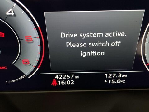 Audi A4 2.0 TDI 35 Sport Estate 5dr Diesel S Tronic Euro 6 (s/s) (163 ps) Cruise C 26