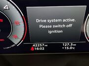 Audi A4 2.0 TDI 35 Sport Estate 5dr Diesel S Tronic Euro 6 (s/s) (163 ps) Cruise C 26