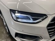 Audi A4 2.0 TDI 35 Sport Estate 5dr Diesel S Tronic Euro 6 (s/s) (163 ps) Cruise C 22