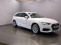 Audi A4 2.0 TDI 35 Sport Estate 5dr Diesel S Tronic Euro 6 (s/s) (163 ps) Cruise C 2