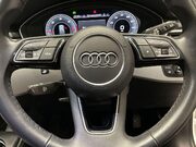 Audi A4 2.0 TDI 35 Sport Estate 5dr Diesel S Tronic Euro 6 (s/s) (163 ps) Cruise C 21