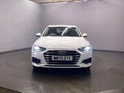 Audi A4 2.0 TDI 35 Sport Estate 5dr Diesel S Tronic Euro 6 (s/s) (163 ps) Cruise C 3
