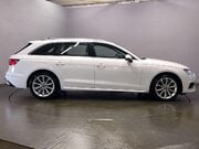 Audi A4 2.0 TDI 35 Sport Estate 5dr Diesel S Tronic Euro 6 (s/s) (163 ps) Cruise C 9