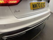 Audi A4 2.0 TDI 35 Sport Estate 5dr Diesel S Tronic Euro 6 (s/s) (163 ps) Cruise C 14