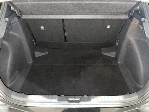 Toyota Corolla 1.8 VVT-h Icon Tech Hatchback 5dr Petrol Hybrid CVT Euro 6 (s/s) (122 ps) 1 12