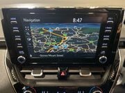 Toyota Corolla 1.8 VVT-h Icon Tech Hatchback 5dr Petrol Hybrid CVT Euro 6 (s/s) (122 ps) 1 19