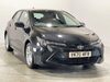 Toyota Corolla 1.8 VVT-h Icon Tech Hatchback 5dr Petrol Hybrid CVT Euro 6 (s/s) (122 ps) 1