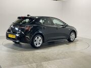 Toyota Corolla 1.8 VVT-h Icon Tech Hatchback 5dr Petrol Hybrid CVT Euro 6 (s/s) (122 ps) 1 8