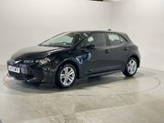 Toyota Corolla 1.8 VVT-h Icon Tech Hatchback 5dr Petrol Hybrid CVT Euro 6 (s/s) (122 ps) 1 4