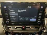 Toyota Corolla 1.8 VVT-h Icon Tech Hatchback 5dr Petrol Hybrid CVT Euro 6 (s/s) (122 ps) 1 27