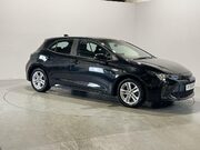 Toyota Corolla 1.8 VVT-h Icon Tech Hatchback 5dr Petrol Hybrid CVT Euro 6 (s/s) (122 ps) 1 2