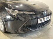 Toyota Corolla 1.8 VVT-h Icon Tech Hatchback 5dr Petrol Hybrid CVT Euro 6 (s/s) (122 ps) 1 10