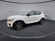 Volvo XC40 2.0 B3 MHEV Plus SUV 5dr Petrol Hybrid DCT Auto Euro 6 (s/s) (163 ps) Half 22
