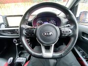 Kia Picanto 1.0 T-GDi GT-Line S Hatchback 5dr Petrol Manual Euro 6 (99 bhp) 11
