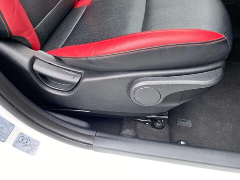 Kia Picanto 1.0 T-GDi GT-Line S Hatchback 5dr Petrol Manual Euro 6 (99 bhp) 15