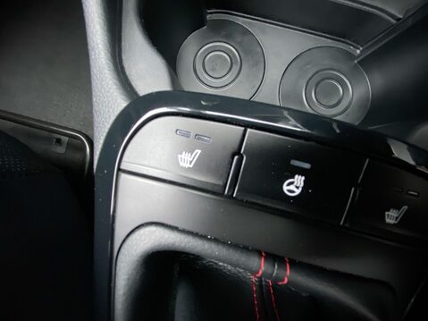 Kia Picanto 1.0 T-GDi GT-Line S Hatchback 5dr Petrol Manual Euro 6 (99 bhp) 14