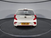 Kia Picanto 1.0 T-GDi GT-Line S Hatchback 5dr Petrol Manual Euro 6 (99 bhp) 25