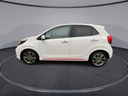 Kia Picanto 1.0 T-GDi GT-Line S Hatchback 5dr Petrol Manual Euro 6 (99 bhp) 23