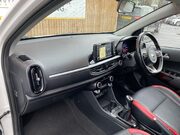 Kia Picanto 1.0 T-GDi GT-Line S Hatchback 5dr Petrol Manual Euro 6 (99 bhp) 7