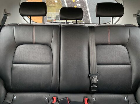 Kia Picanto 1.0 T-GDi GT-Line S Hatchback 5dr Petrol Manual Euro 6 (99 bhp) 8