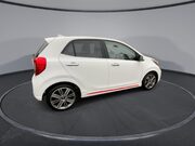 Kia Picanto 1.0 T-GDi GT-Line S Hatchback 5dr Petrol Manual Euro 6 (99 bhp) 26