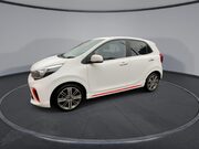 Kia Picanto 1.0 T-GDi GT-Line S Hatchback 5dr Petrol Manual Euro 6 (99 bhp) 22