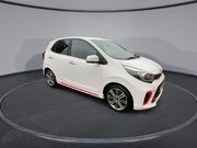 Kia Picanto 1.0 T-GDi GT-Line S Hatchback 5dr Petrol Manual Euro 6 (99 bhp) 20