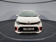 Kia Picanto 1.0 T-GDi GT-Line S Hatchback 5dr Petrol Manual Euro 6 (99 bhp) 21