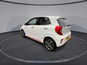 Kia Picanto 1.0 T-GDi GT-Line S Hatchback 5dr Petrol Manual Euro 6 (99 bhp) 24