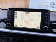 Kia Picanto 1.0 T-GDi GT-Line S Hatchback 5dr Petrol Manual Euro 6 (99 bhp) 9