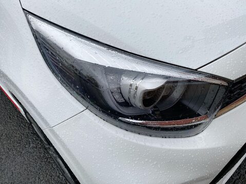 Kia Picanto 1.0 T-GDi GT-Line S Hatchback 5dr Petrol Manual Euro 6 (99 bhp) 12