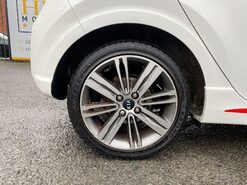 Kia Picanto 1.0 T-GDi GT-Line S Hatchback 5dr Petrol Manual Euro 6 (99 bhp)