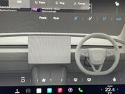 Tesla Model 3 Saloon 4dr Electric Auto RWD (208 ps) Parking Sensors 30