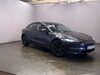 Tesla Model 3 Saloon 4dr Electric Auto RWD (208 ps) Parking Sensors