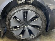 Tesla Model 3 Saloon 4dr Electric Auto RWD (208 ps) Parking Sensors 12