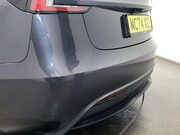 Tesla Model 3 Saloon 4dr Electric Auto RWD (208 ps) Parking Sensors 14