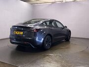Tesla Model 3 Saloon 4dr Electric Auto RWD (208 ps) Parking Sensors 8