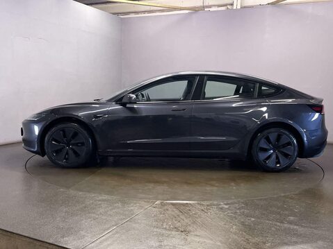 Tesla Model 3 Saloon 4dr Electric Auto RWD (208 ps) Parking Sensors 5