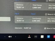 Tesla Model 3 Saloon 4dr Electric Auto RWD (208 ps) Parking Sensors 28